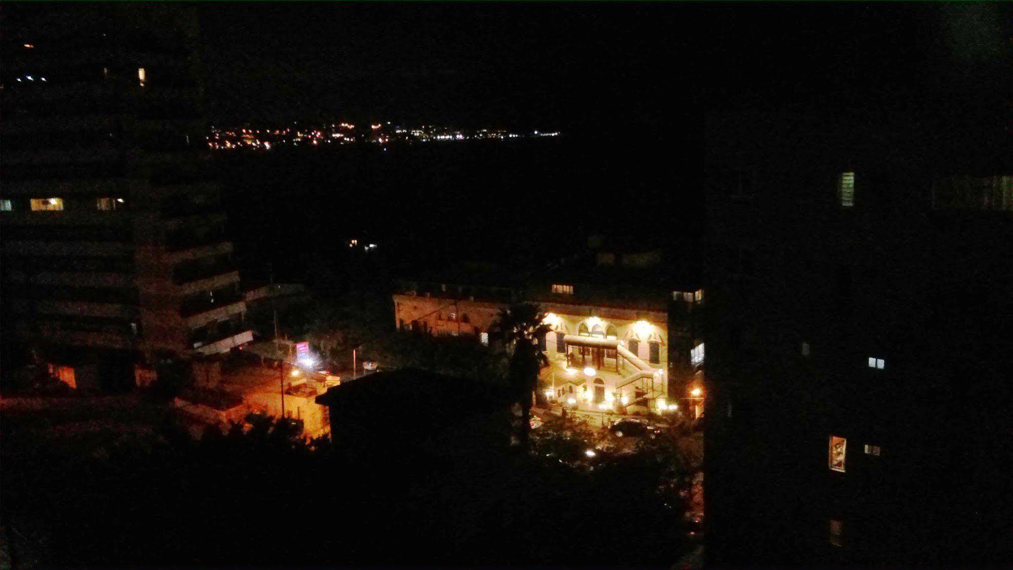 Vanda Boutique Hotel & Spa By Rafahia Jounieh Exterior photo