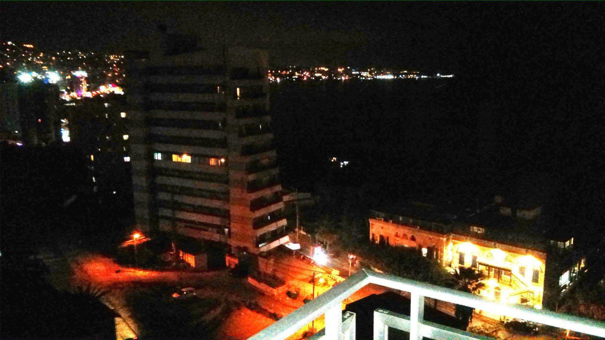 Vanda Boutique Hotel & Spa By Rafahia Jounieh Exterior photo